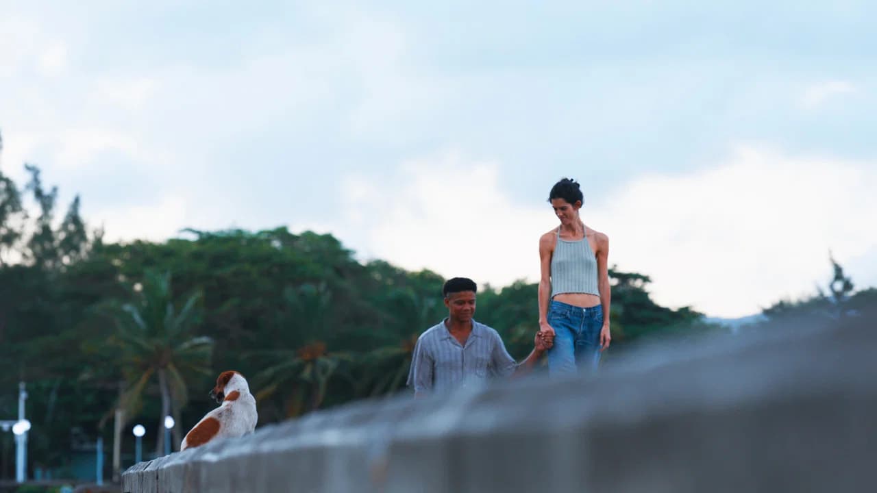 And Now It's Over cover art
