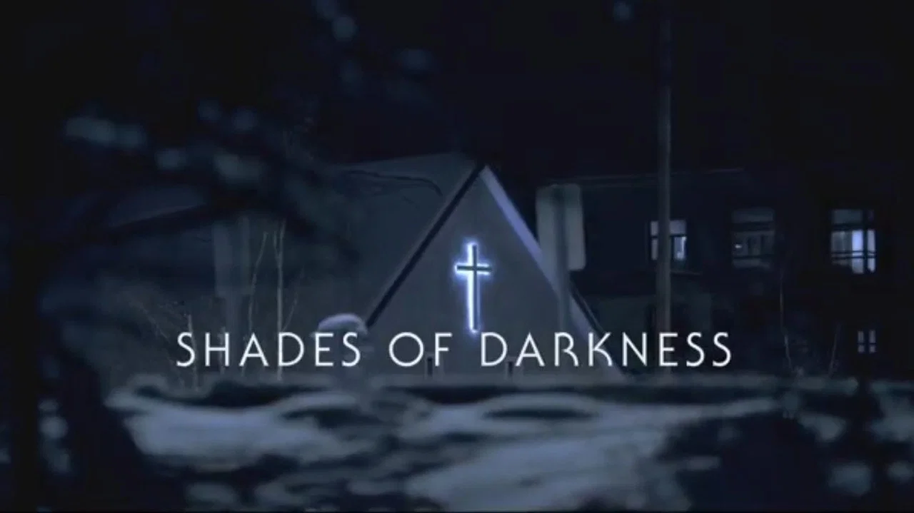 Shades of Darkness cover art