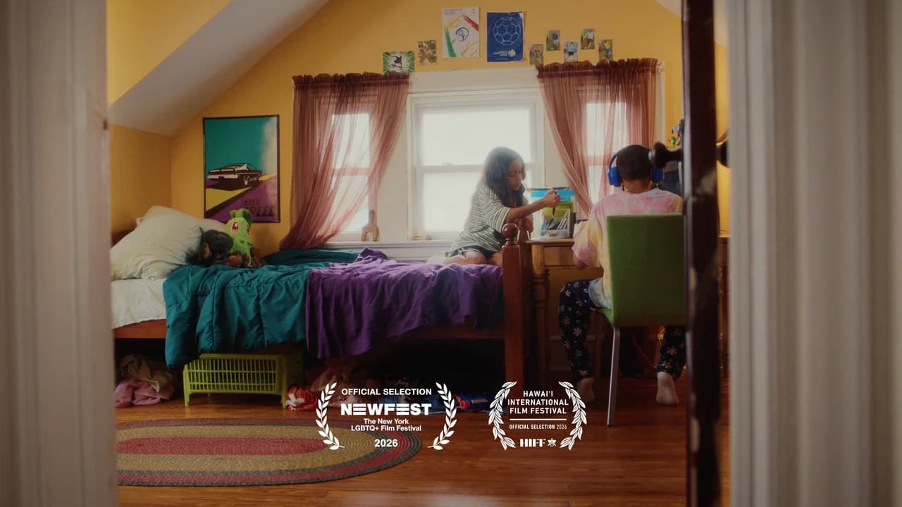 Gabe's Sister cover art