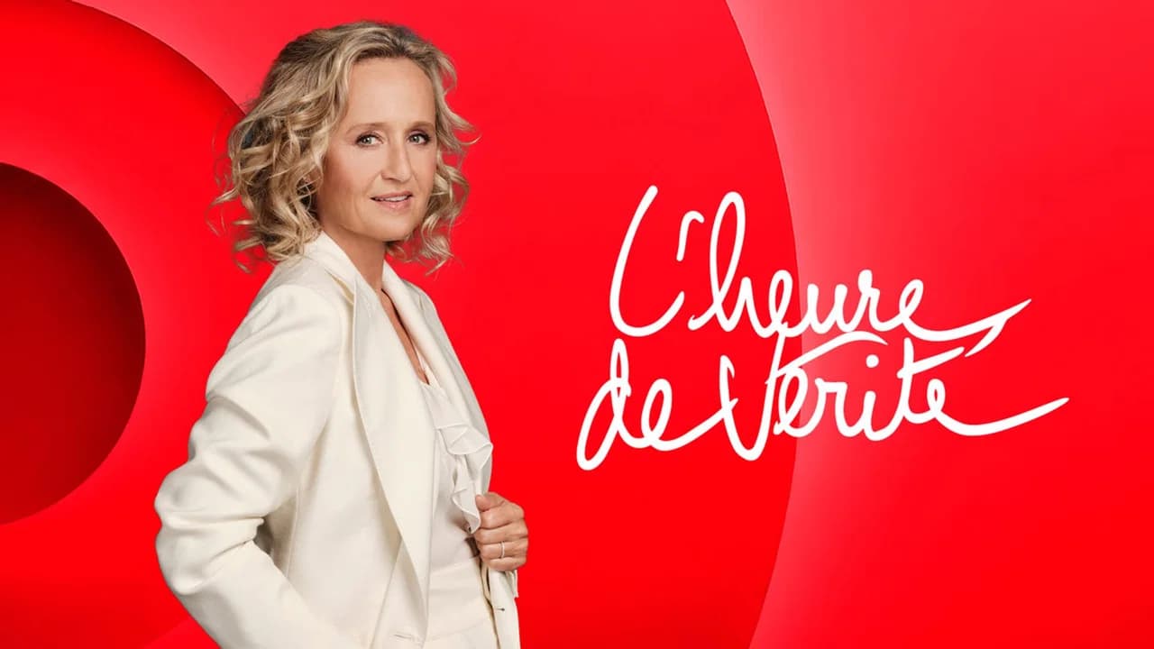 L'Heure de vérité cover art