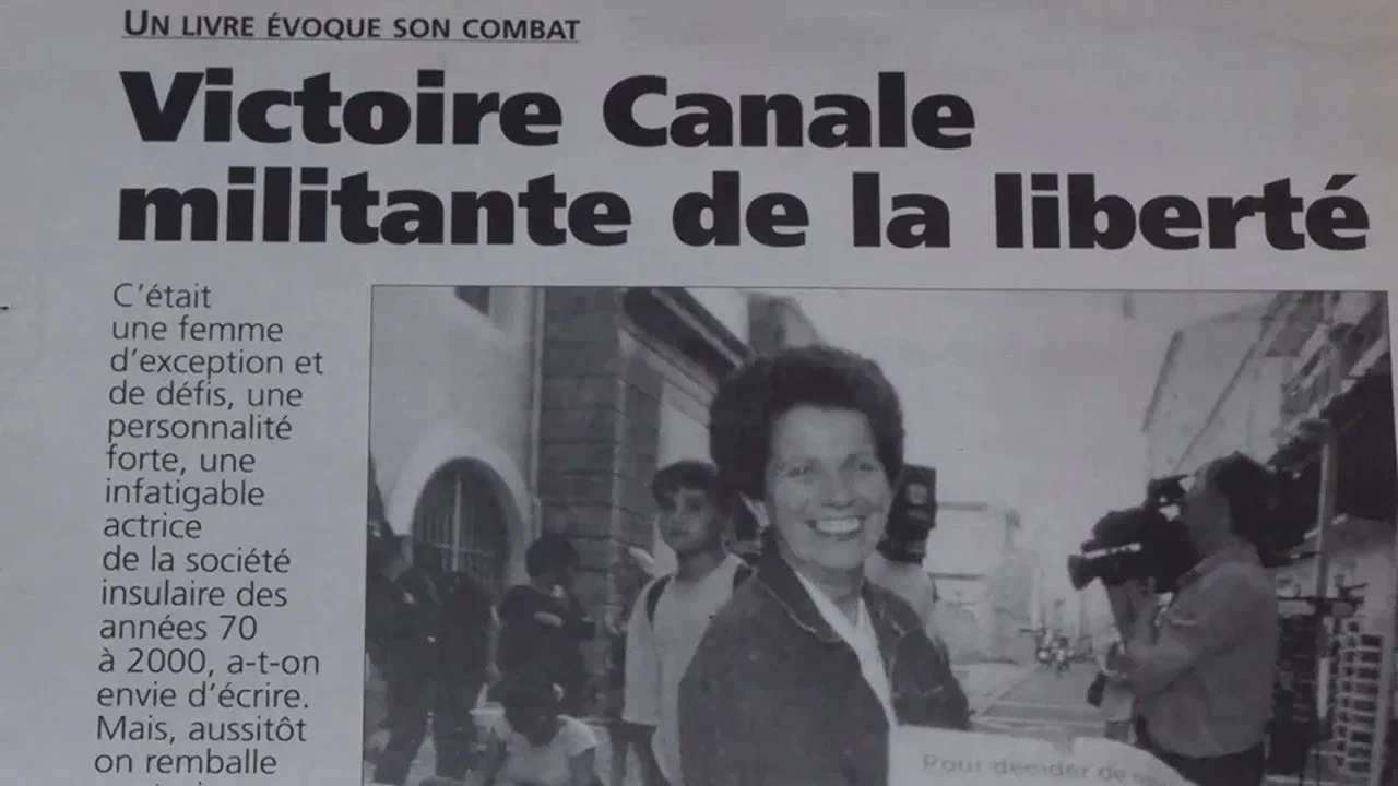 L'île des femmes, des destins exceptionnels cover art