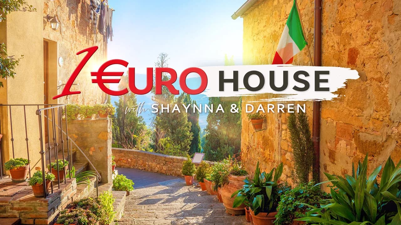 1 Euro House cover art