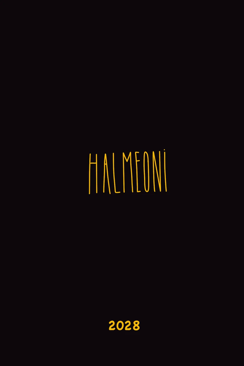 Halmeoni cover art