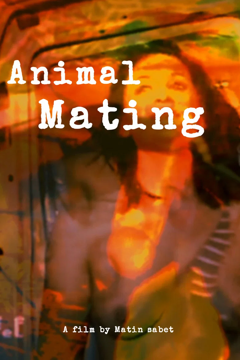 Animal Mating cover art