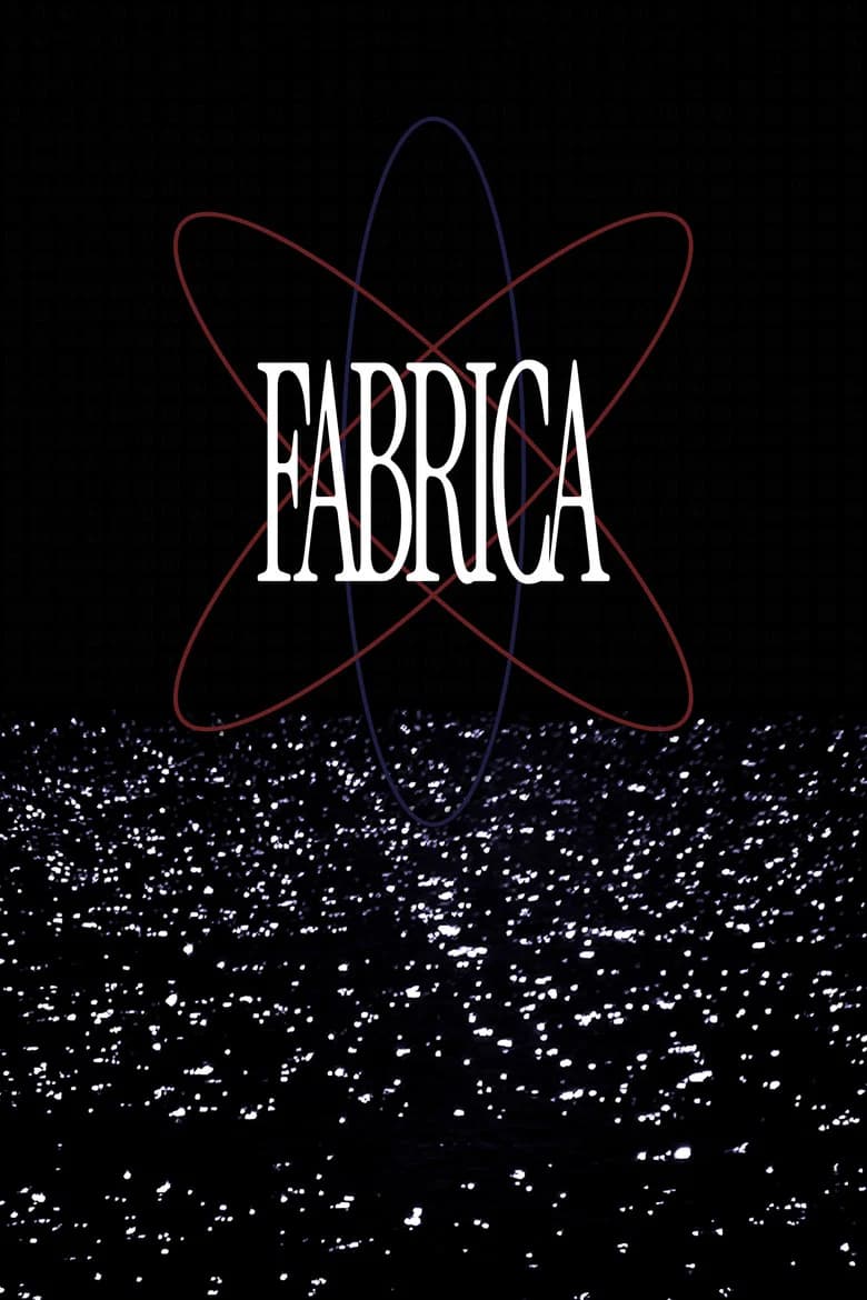 Fabrica cover art