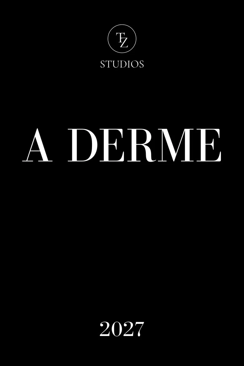 A Derme cover art