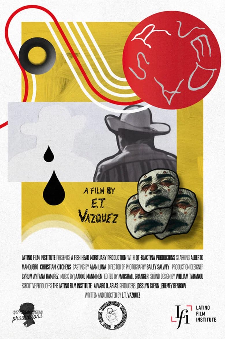 Ruedas cover art