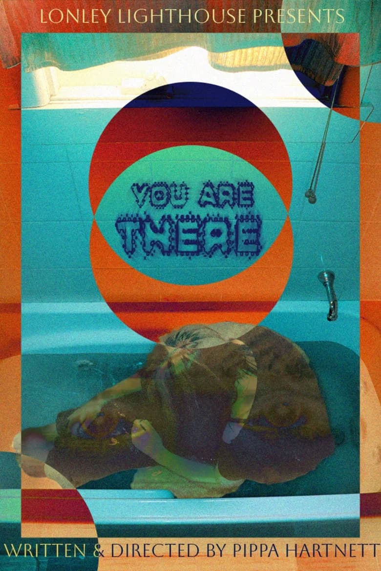 You Are There cover art