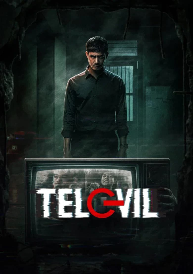 Televil cover art