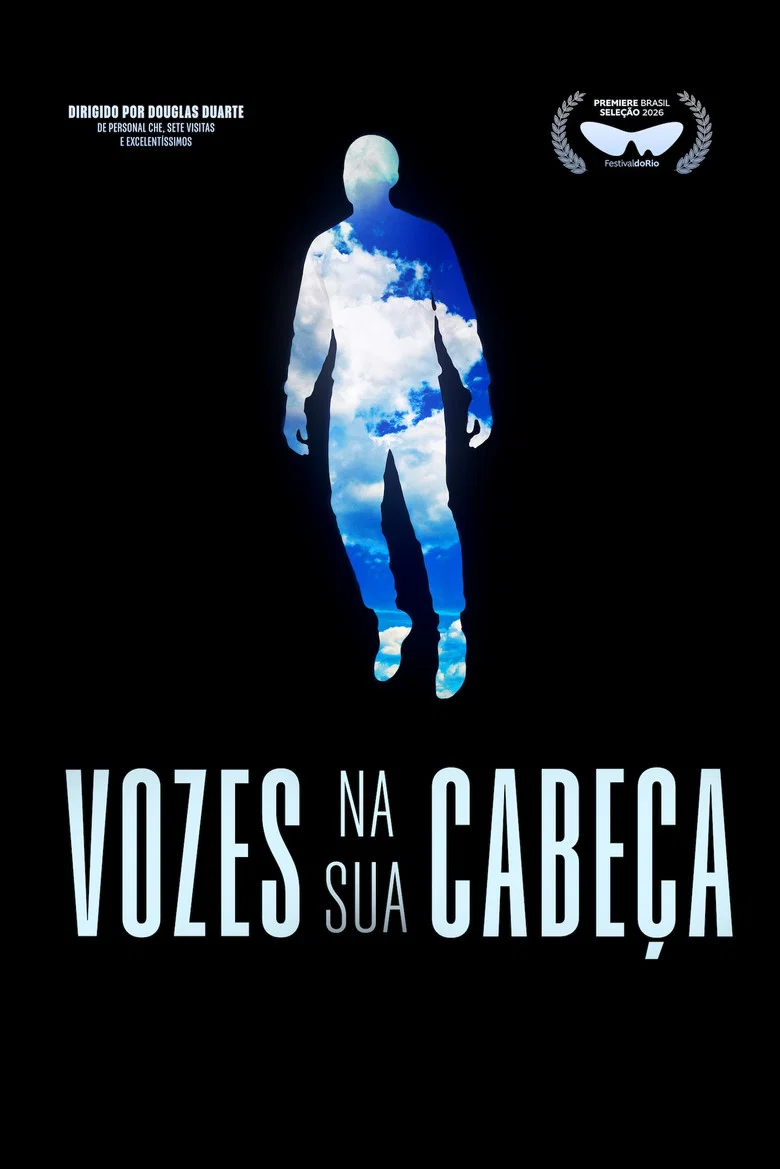 Voices Inside Your Head cover art