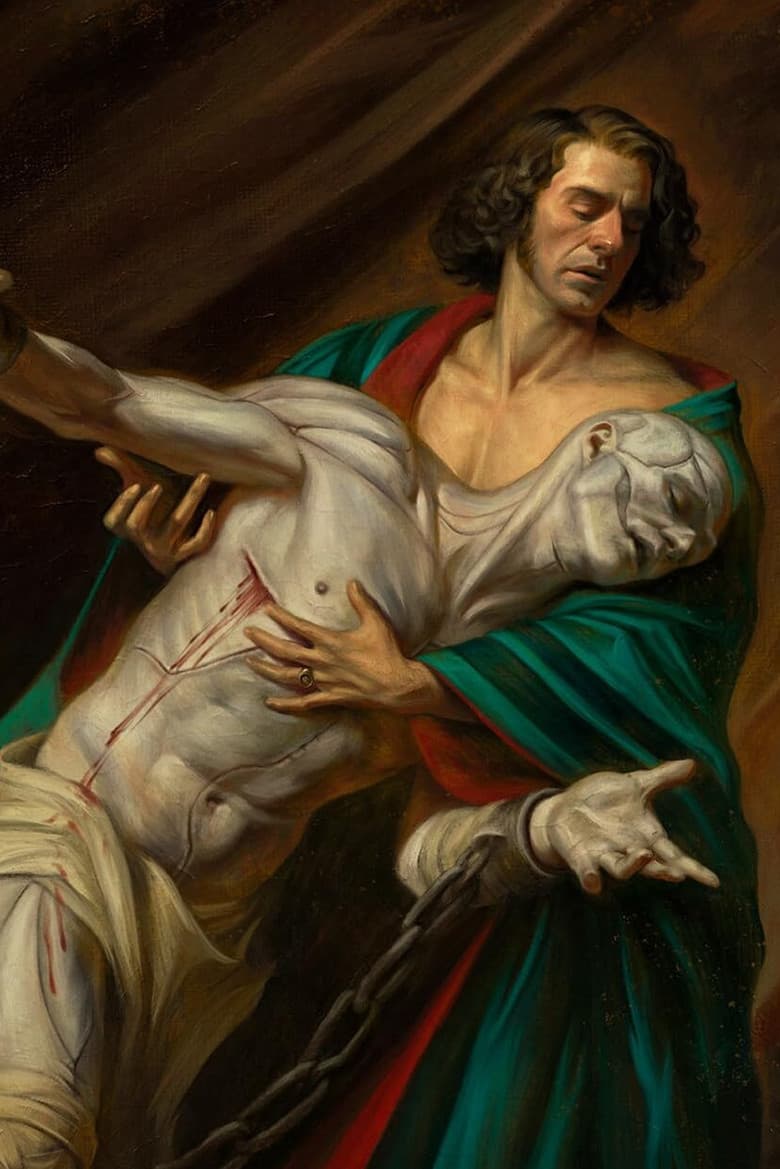 The Anatomy Lesson: Director’s Cut cover art