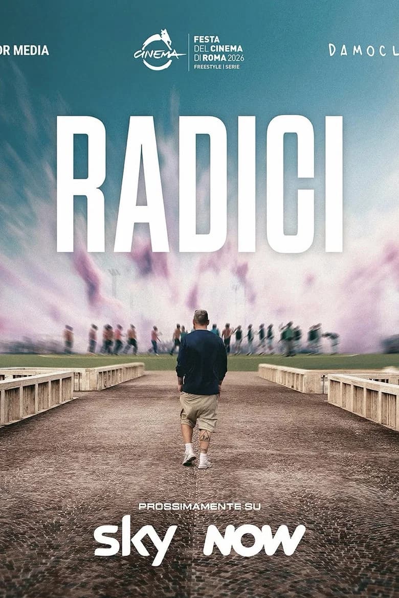 Radici cover art