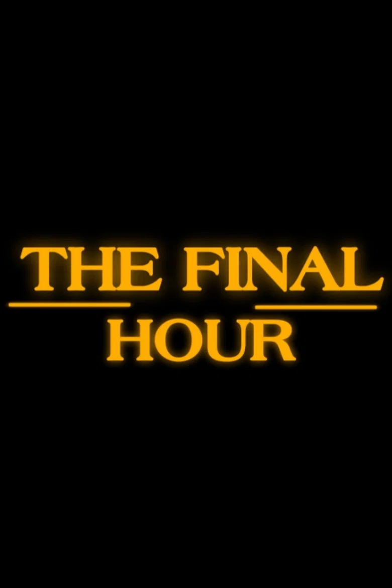 The Final Hour cover art