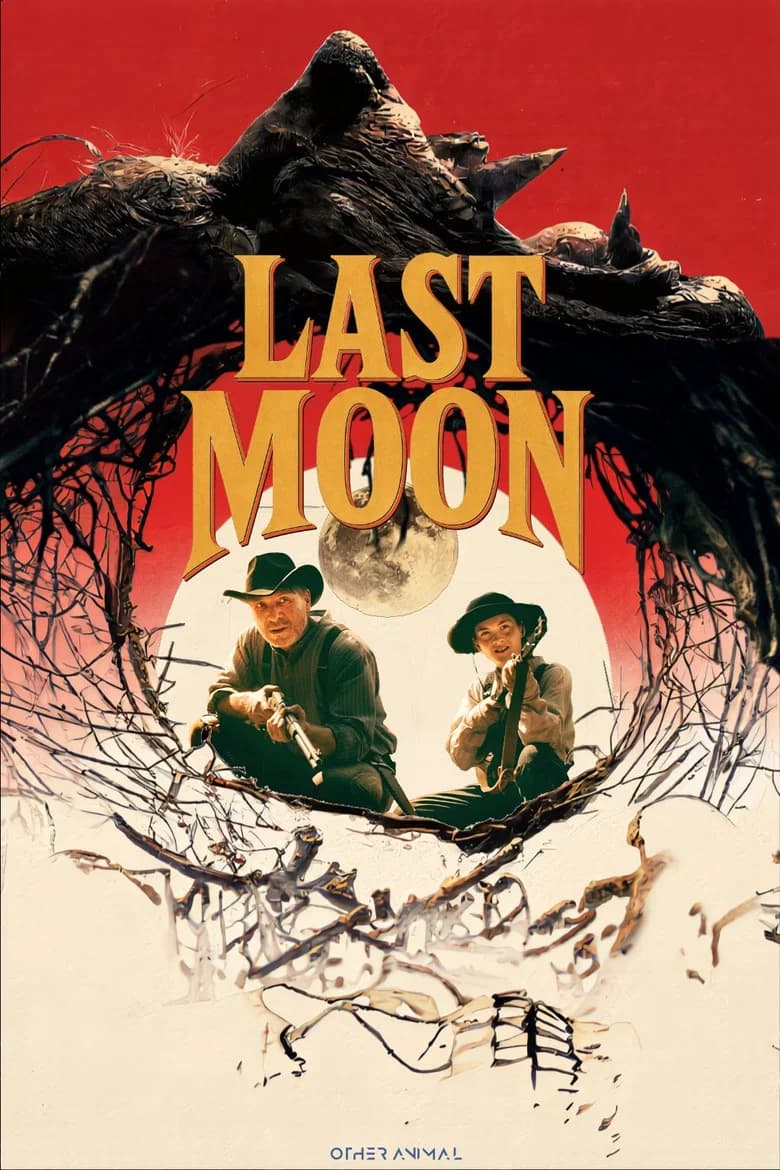Last Moon cover art