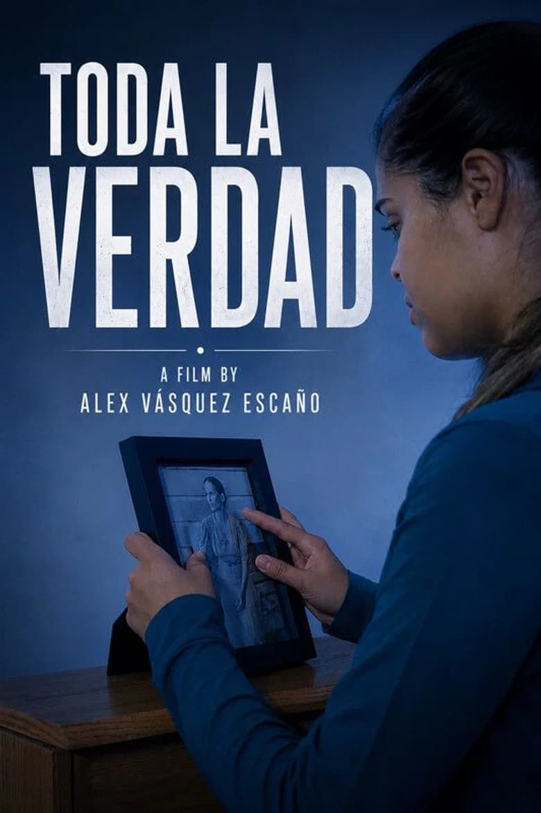 Toda La Verdad cover art