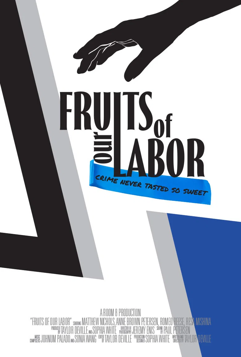 Fruits of Our Labor cover art