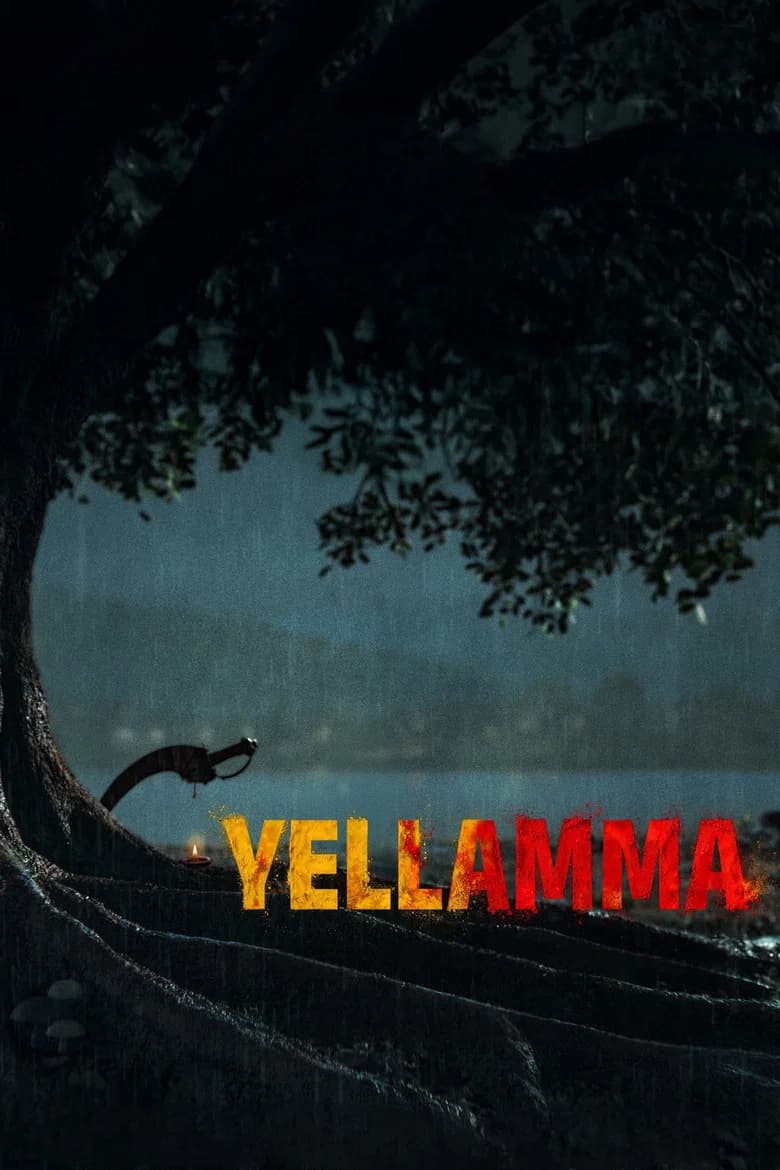 Yellamma cover art