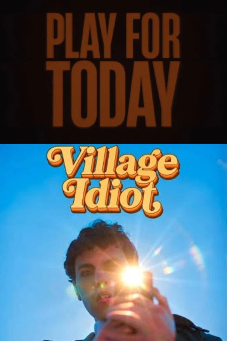 Village Idiot cover art