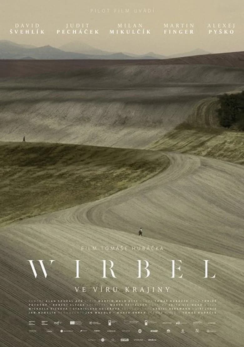 Wirbel cover art