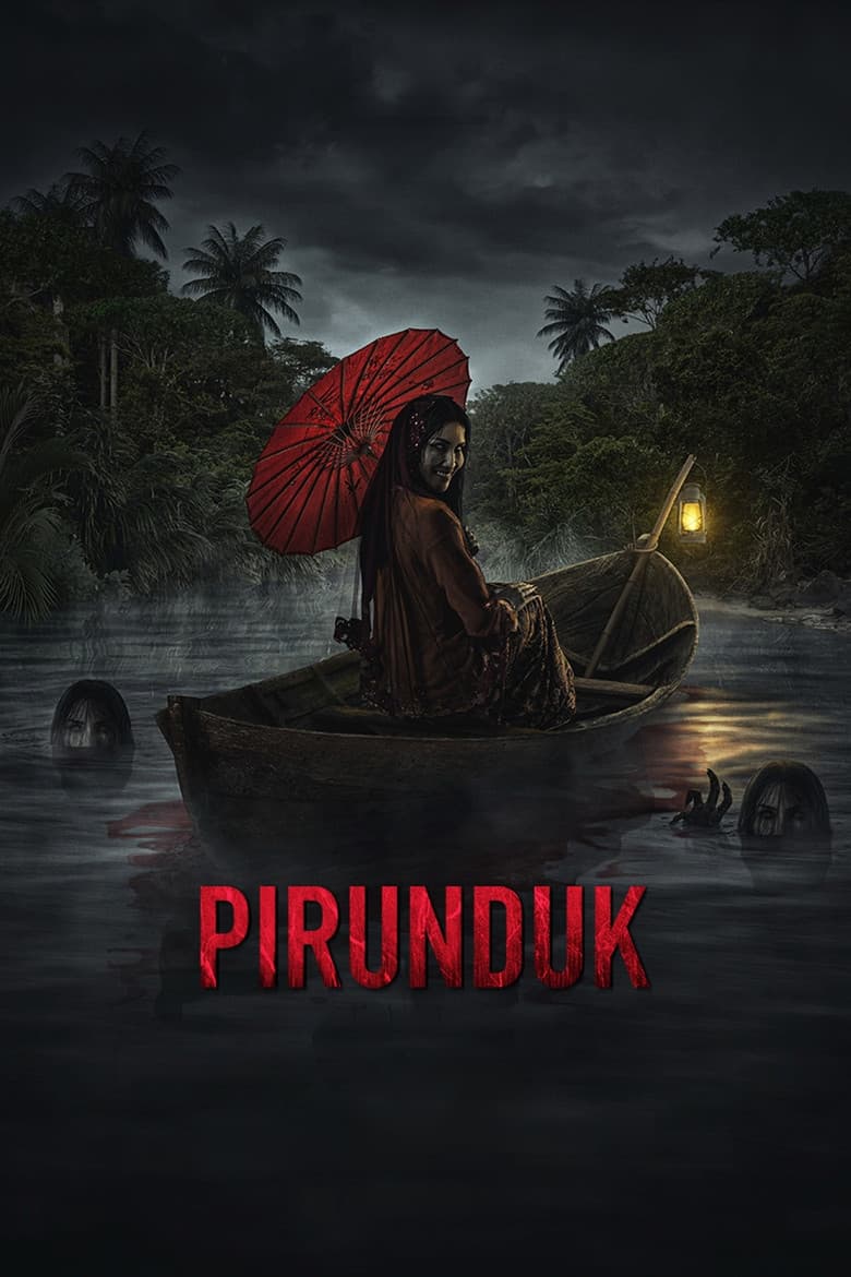 Pirunduk cover art