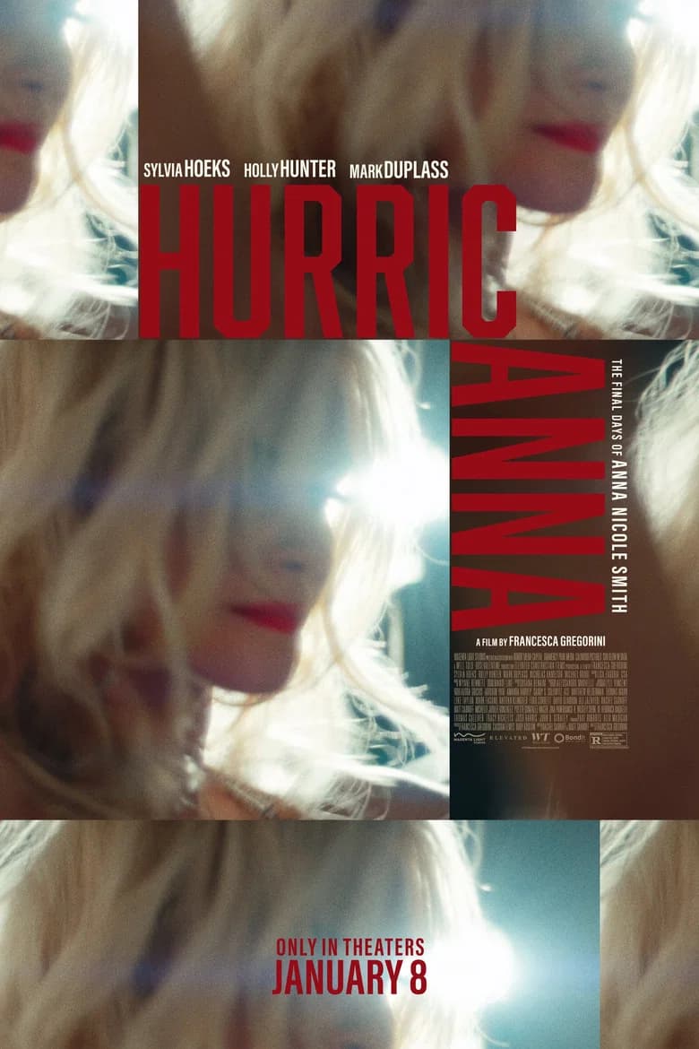 Hurricanna cover art