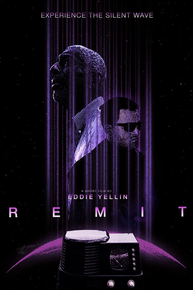 Remit cover art
