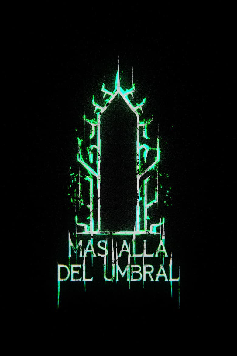 Beyond The Threshold cover art