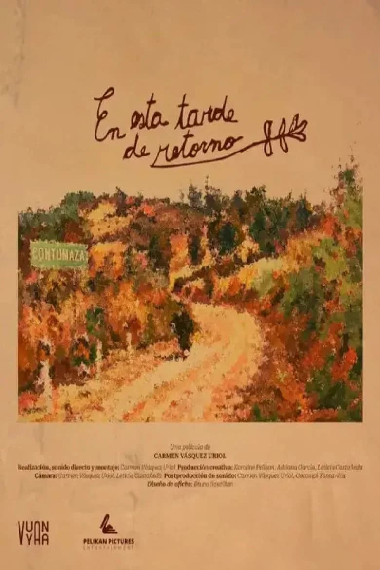 Contumazá cover art