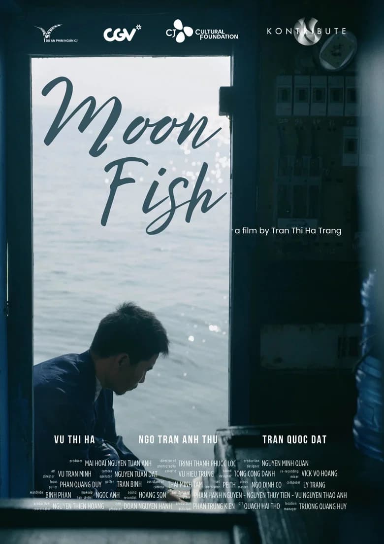 Moonfish cover art