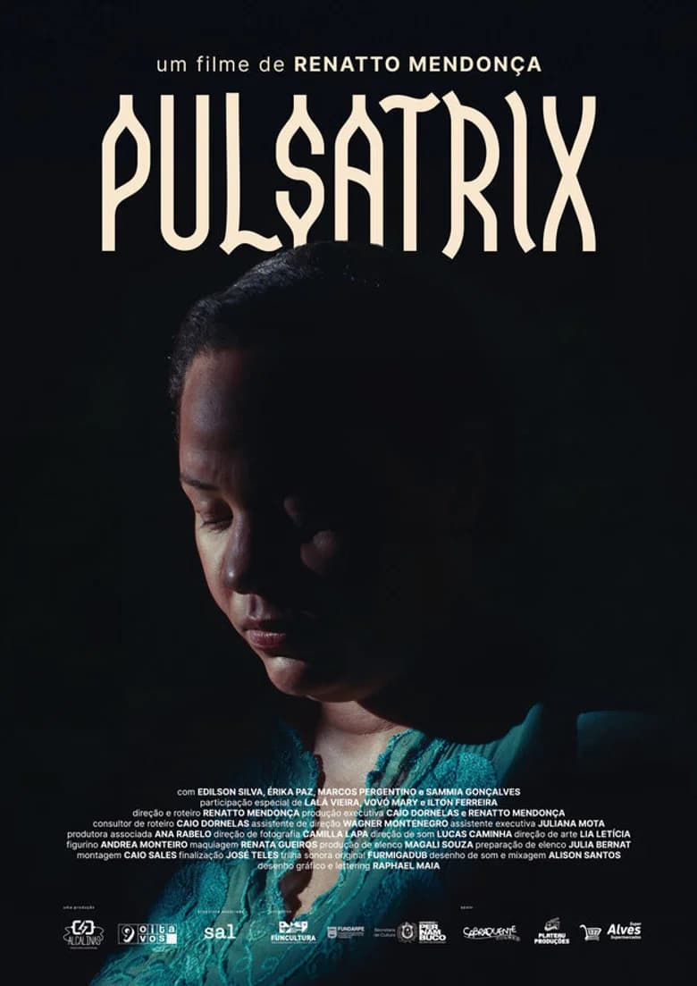 Pulsatrix cover art