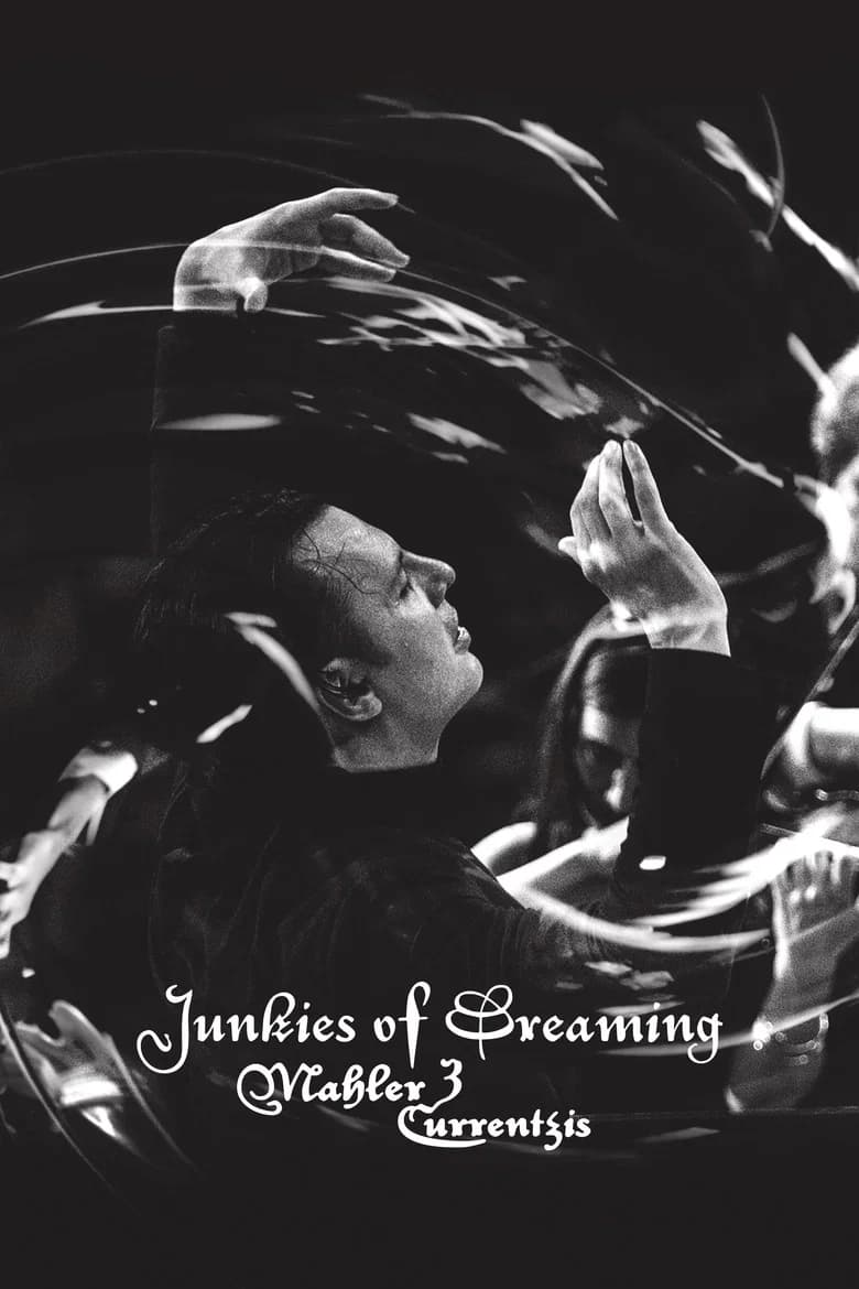 Junkies of Dreaming cover art