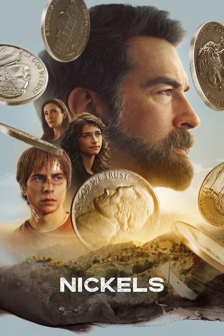 Nickels cover art