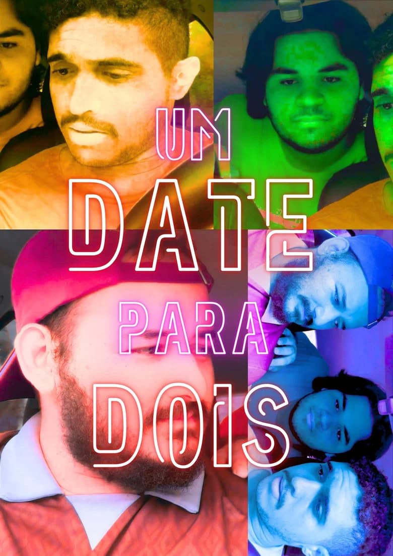 A Date for Two cover art