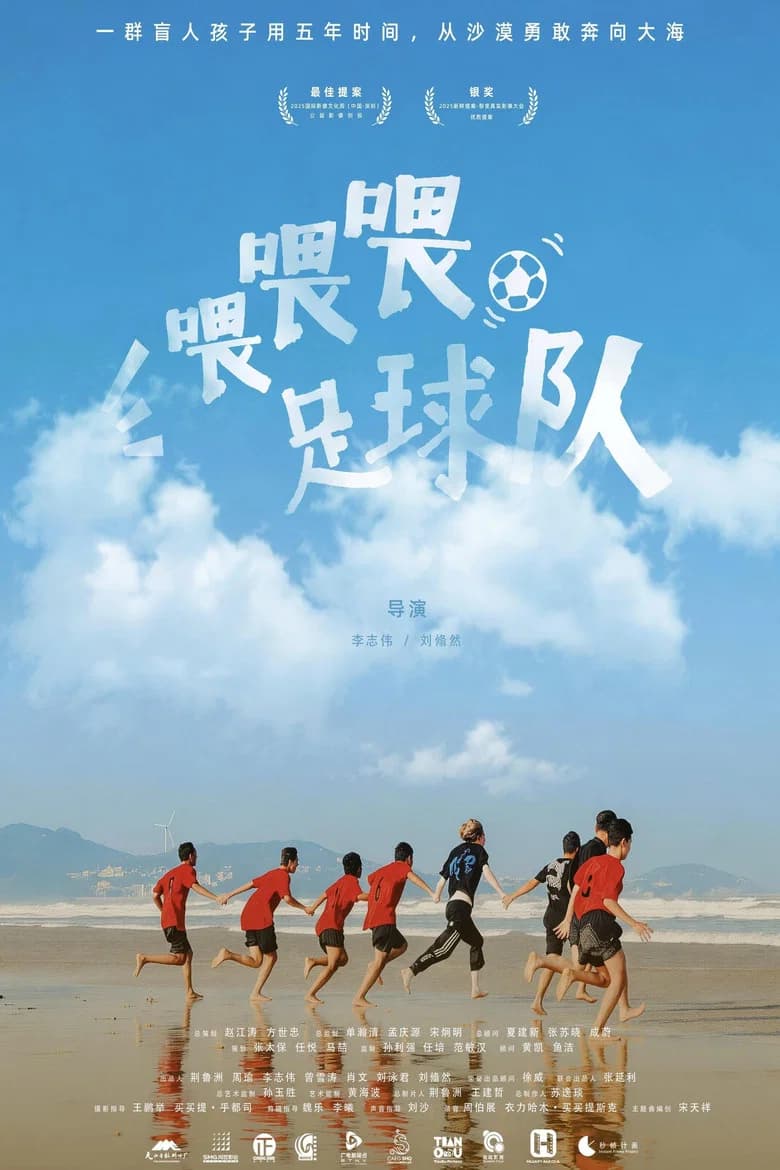 Voy Boys cover art