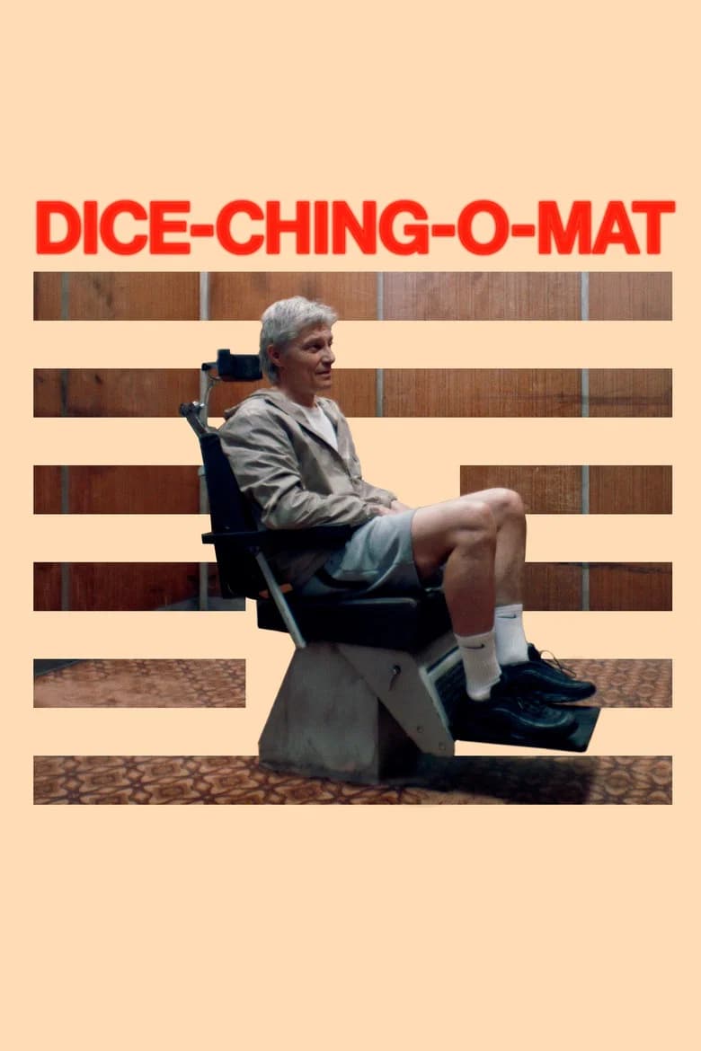 Dice-Ching-O-Mat cover art