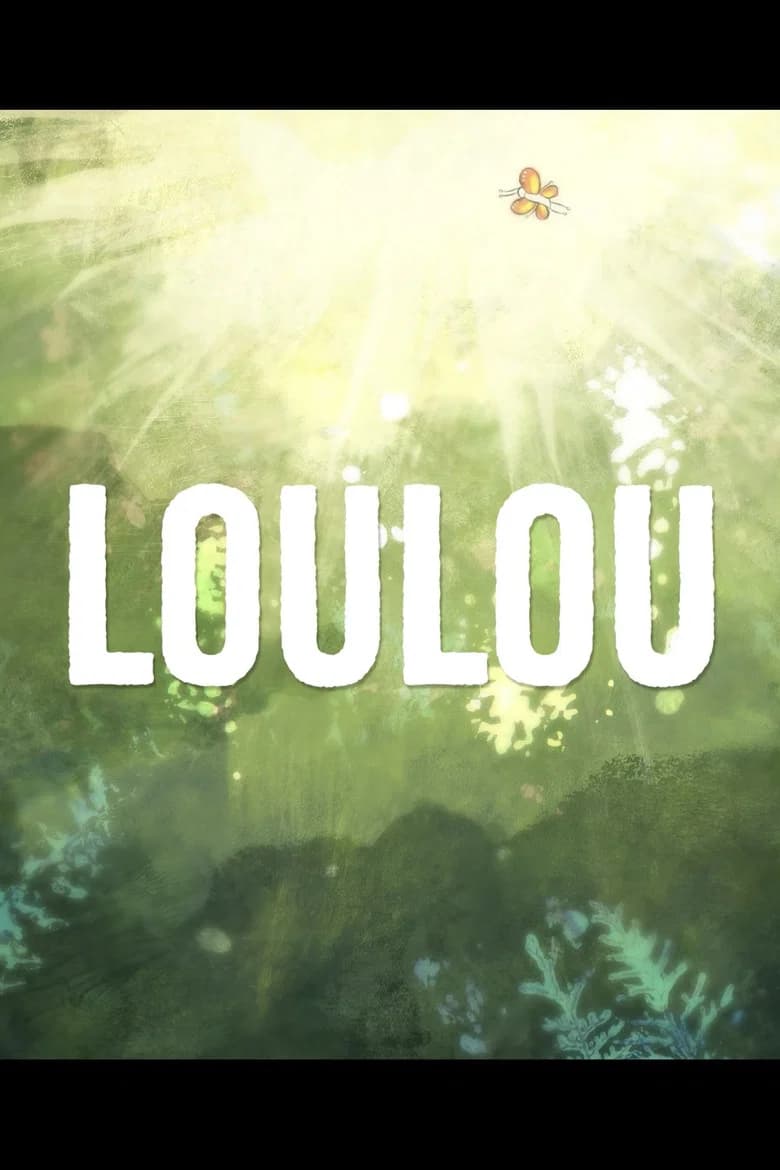 Loulou cover art
