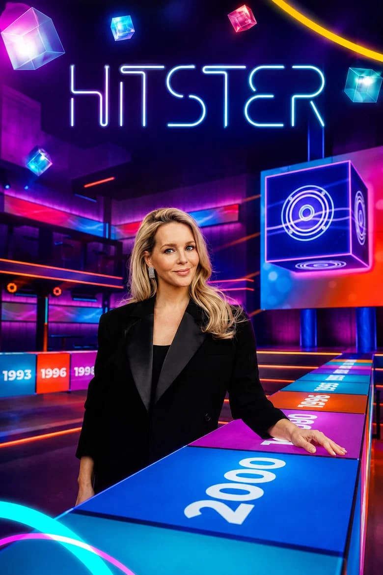 Hitster cover art