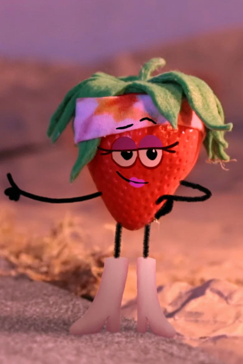 Fruit & Nut cover art