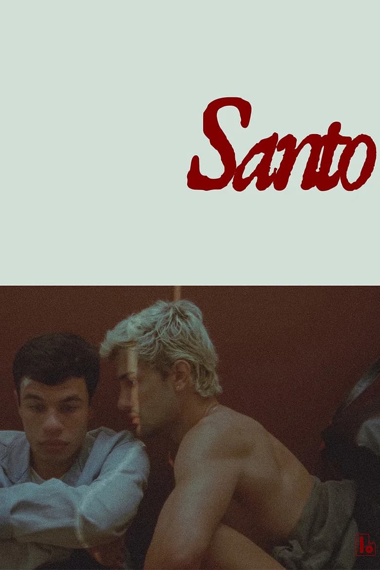 Santo cover art
