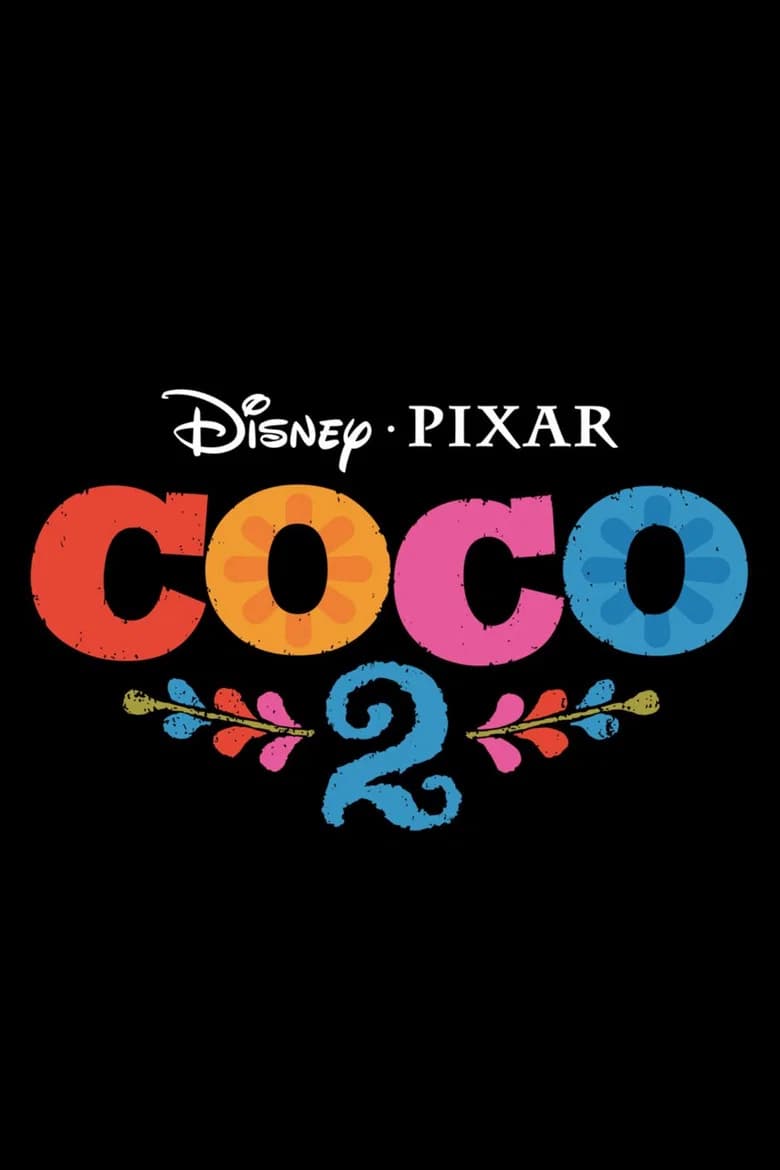 Coco 2 cover art