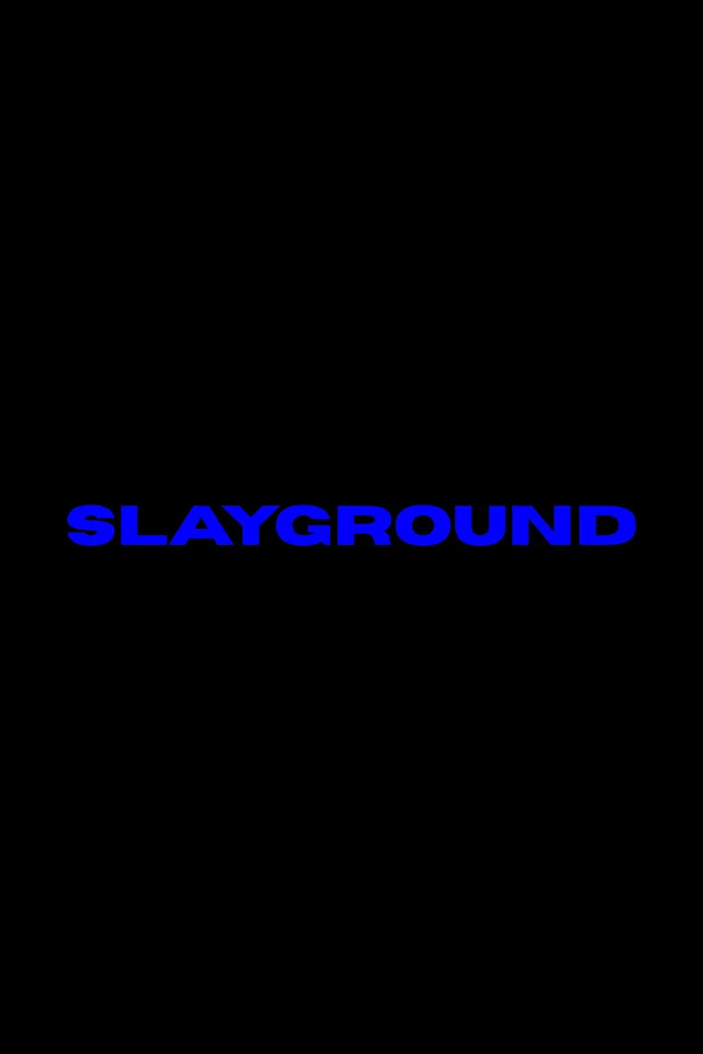 Slayground cover art