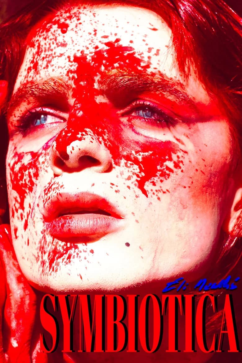 Symbiotica cover art
