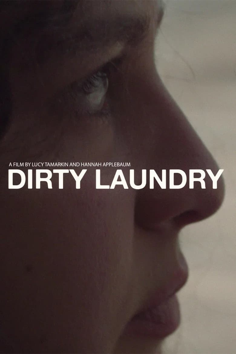 Dirty Laundry cover art