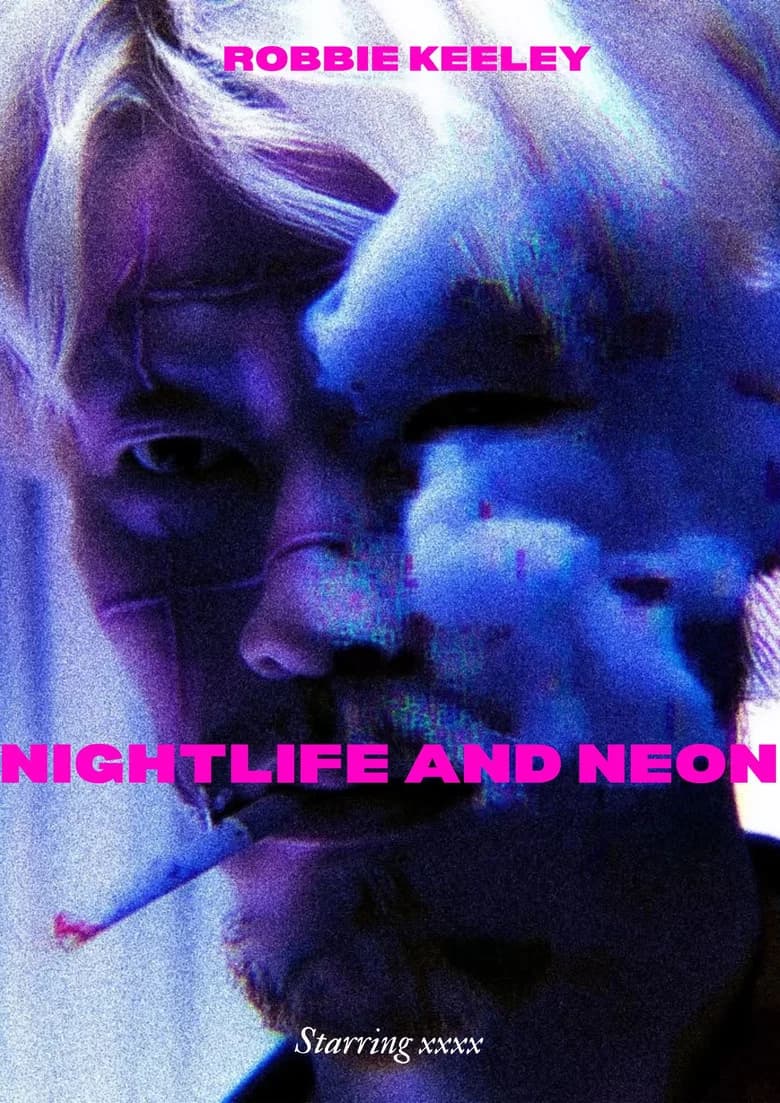 Nightlife and Neon cover art