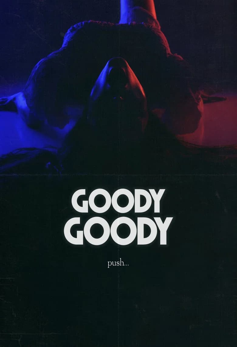 Goody Goody cover art