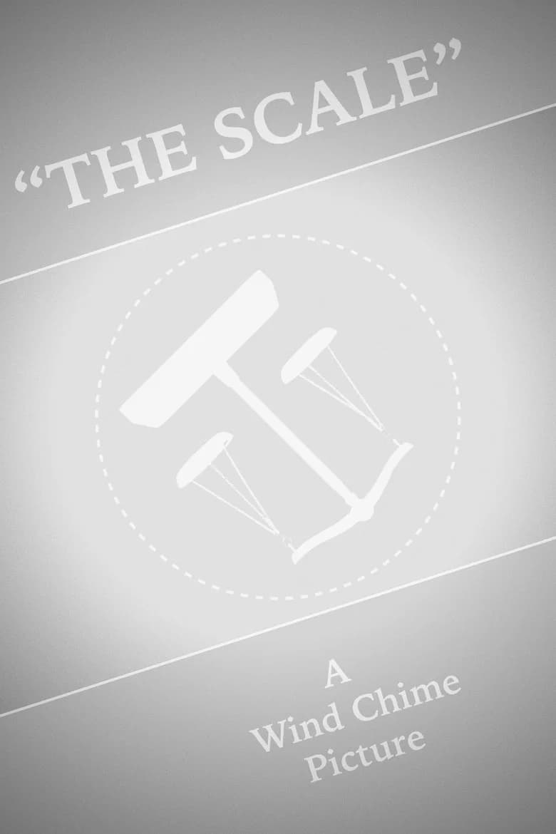 The Scale cover art