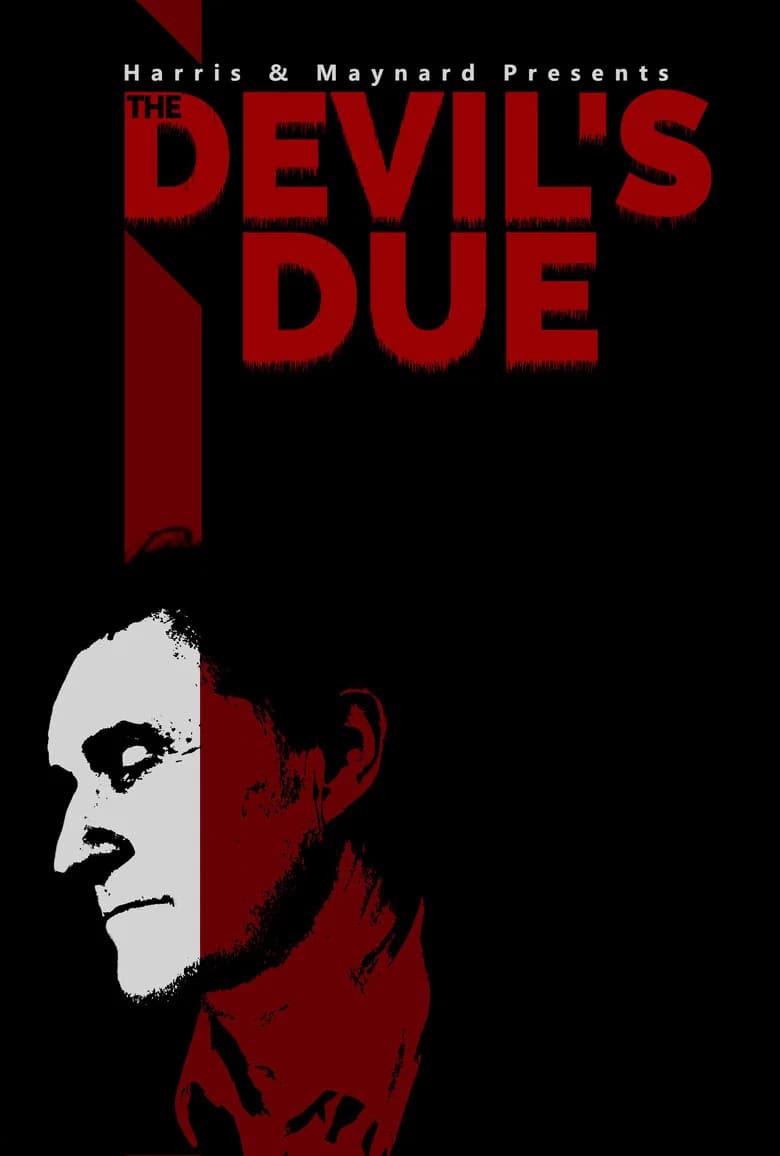 The Devil's Due cover art