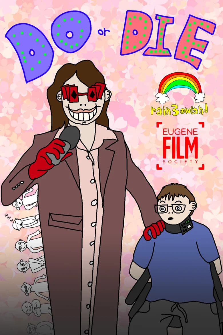 Do or Die cover art