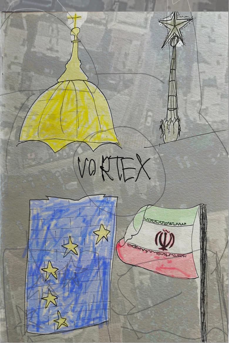 vortex cover art