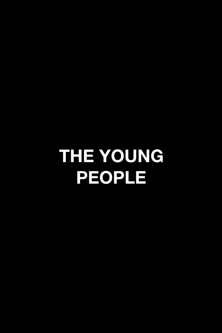 The Young People cover art